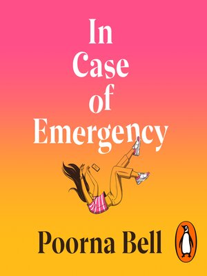 cover image of In Case of Emergency